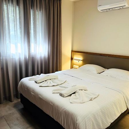 חאניה Matina Room מראה חיצוני תמונה