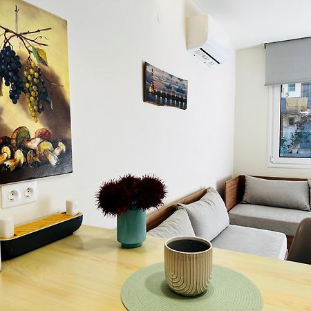 חאניה Matina Room מראה חיצוני תמונה