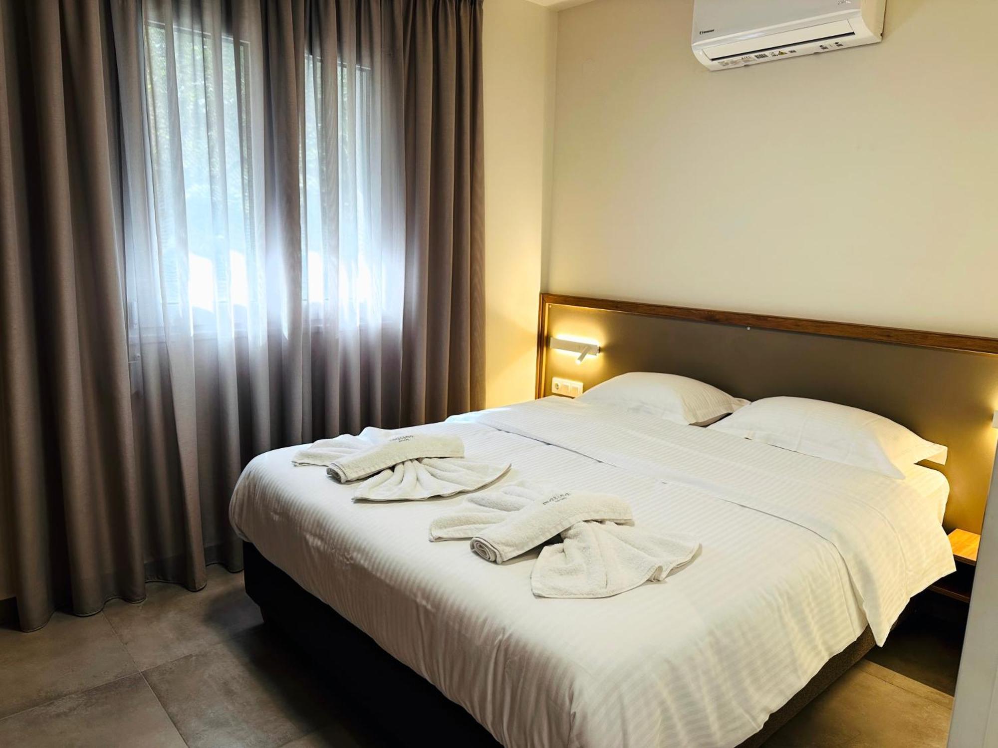 חאניה Matina Room מראה חיצוני תמונה