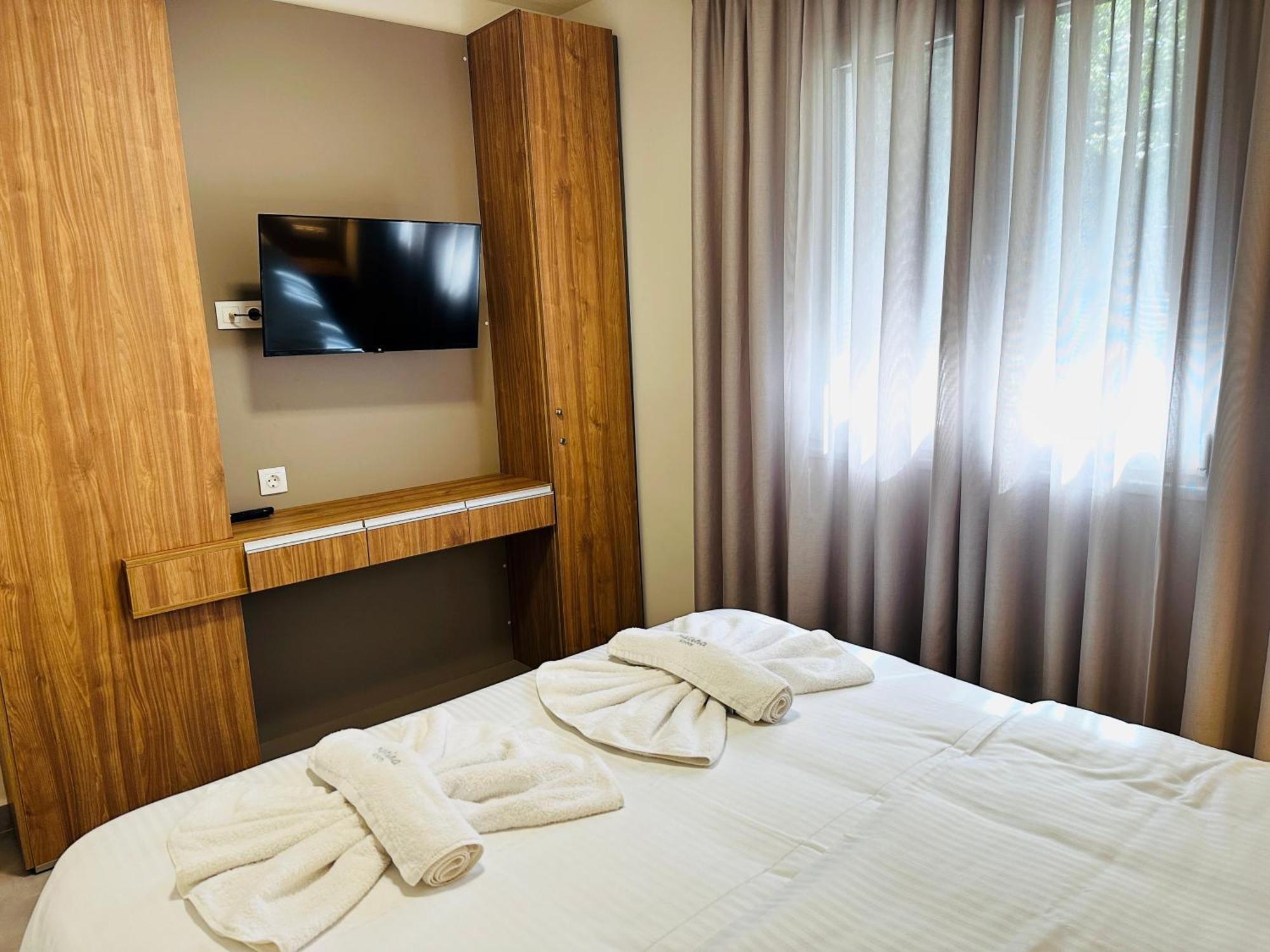 חאניה Matina Room מראה חיצוני תמונה