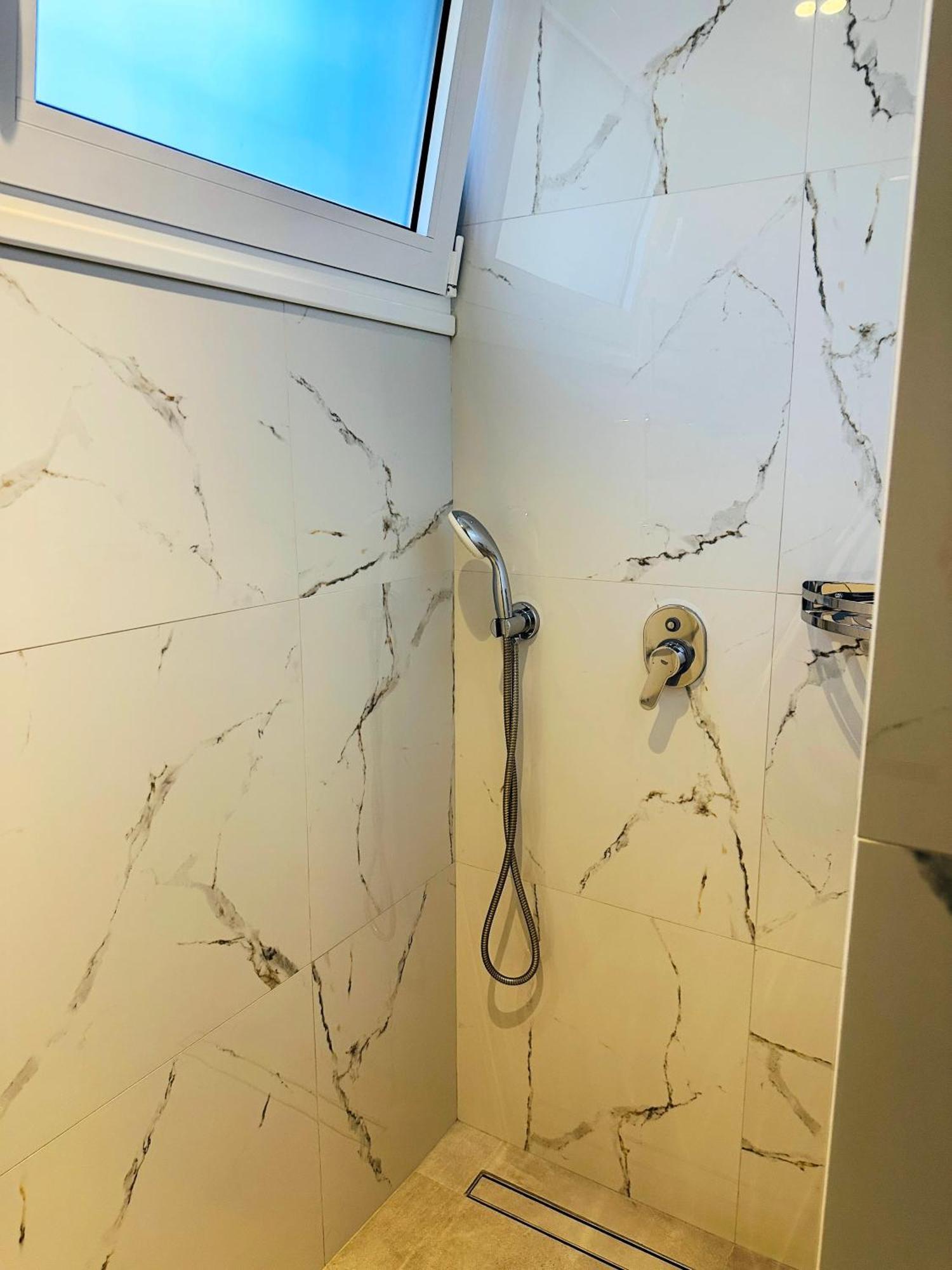 חאניה Matina Room מראה חיצוני תמונה