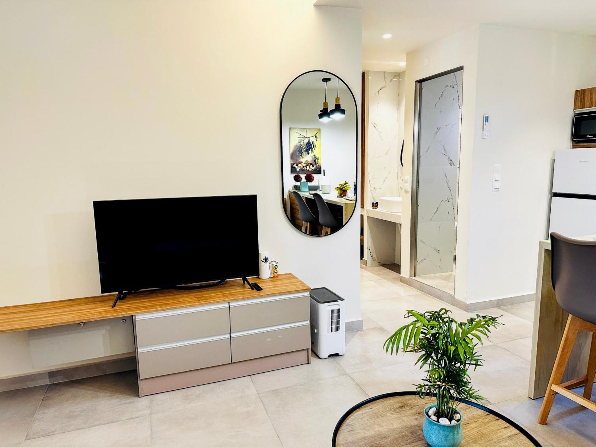חאניה Matina Room מראה חיצוני תמונה