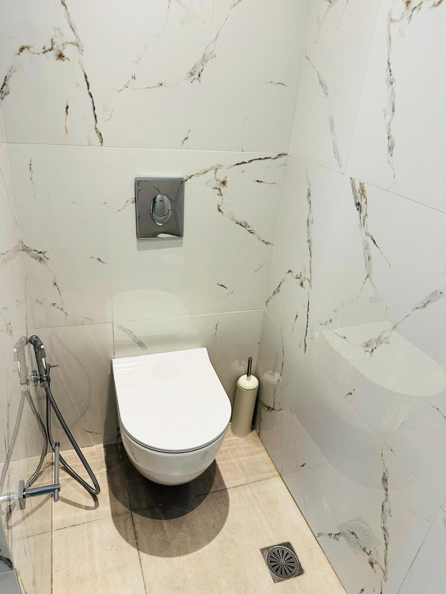 חאניה Matina Room מראה חיצוני תמונה