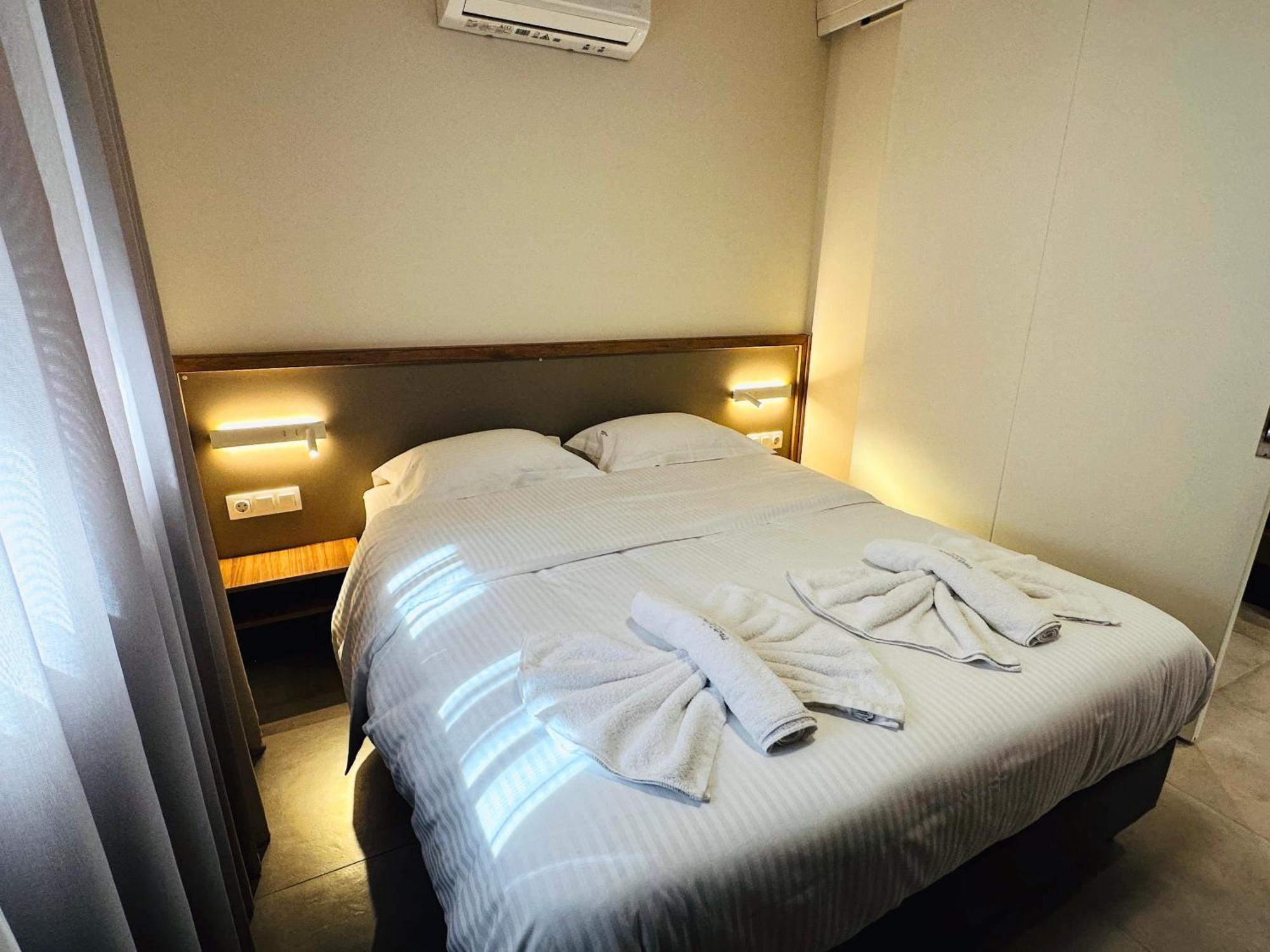 חאניה Matina Room מראה חיצוני תמונה